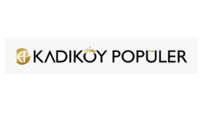 Kadıköy Popüler Güzellik Merkezi Logo