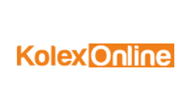 Kolexonline Logo