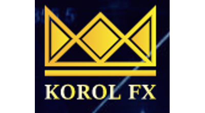 Korol Group Fx Logo