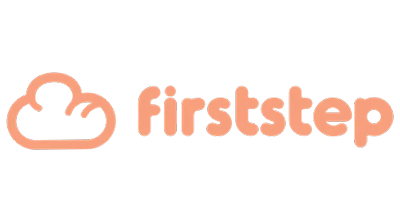 First Step Logo