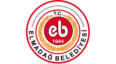 Elmadağ Belediyesi Logo