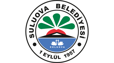 Suluova Belediyesi Logo