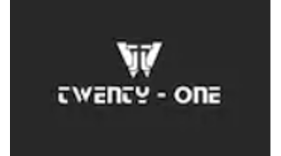 TWENTYONE Logo