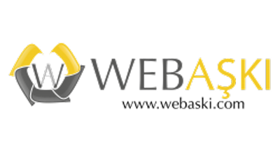 Webaski Profesyonel Web Tasarım Hizmetleri Logo