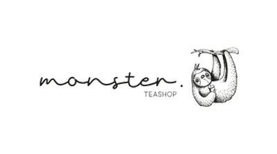 Monster Teashop Logo
