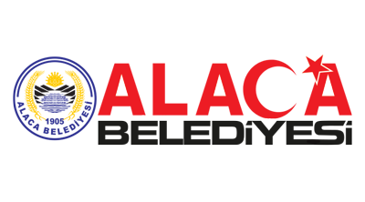 Alaca Belediyesi Logo