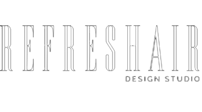 Refresh Kuaför | Ankara Logo