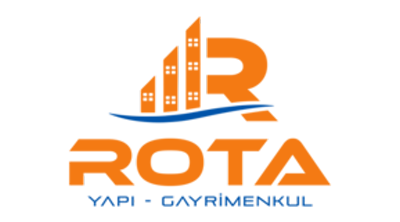 Rota Yapı Gayrimenkul Logo