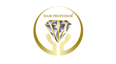 Hair Professor Alacaatlı Logo