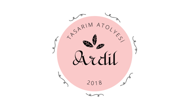 Ardil Tasarım Atölyesi