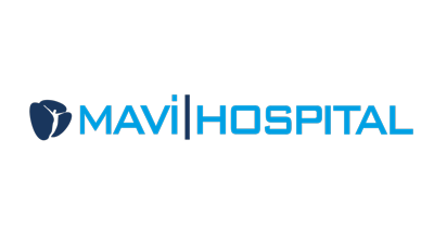 Mavi Hospital Logo