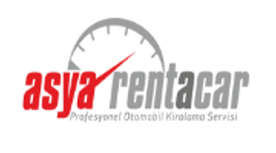Asya Rent A Car Logo
