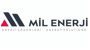 Mil Enerji Logo