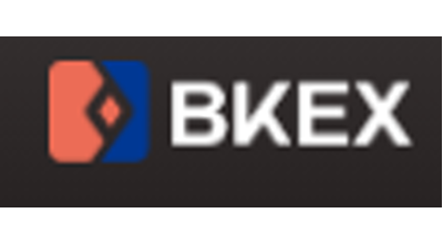 BKEX Logo