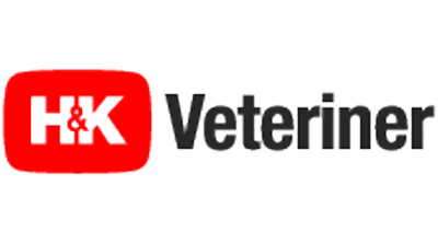 HK Veteriner Kliniği Logo