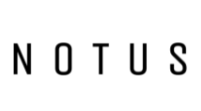 Notus Logo