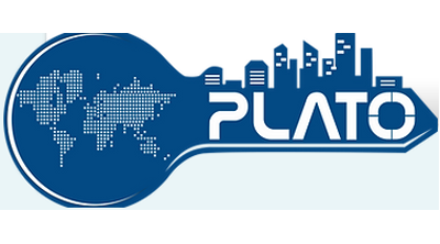 Plato Yönetim Logo