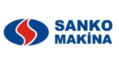 Sanko Makina Logo