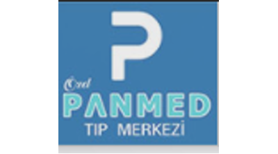 Panmed Tıp Merkezi Logo