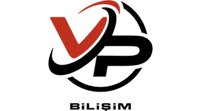 VP Bilişim Logo
