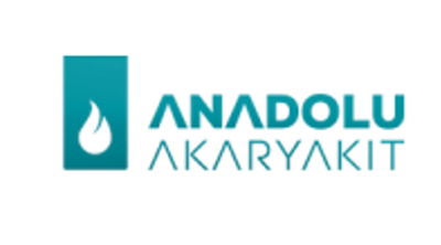 Anadolu Akaryakıt Logo