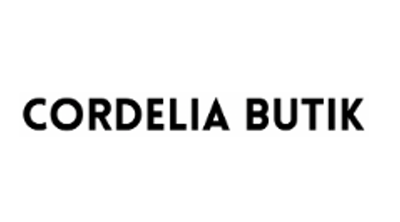 Cordelia Butik