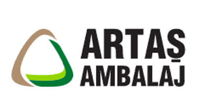Artaş Ambalaj Logo