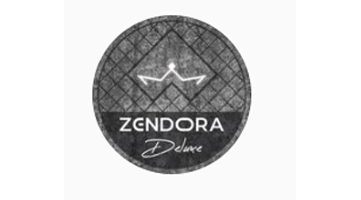 Zendora Deluxe Logo