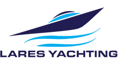 Lares Yachting Logo