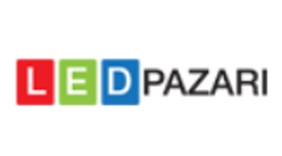 Led Pazarı Logo