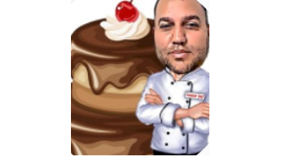 Sedat Aksu Patisserie