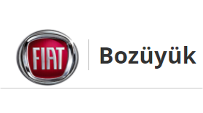 Bozüyük Otomotiv Logo