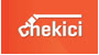 Chekici.com Logo