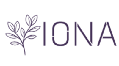 İona Güzellik Salonu Logo