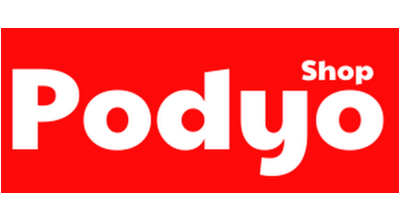 PodyoShop Logo
