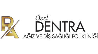Dentra Diş Kliniği Logo