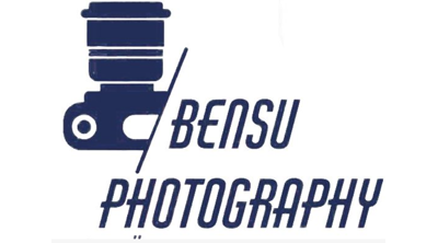 Bensu Photography Logo