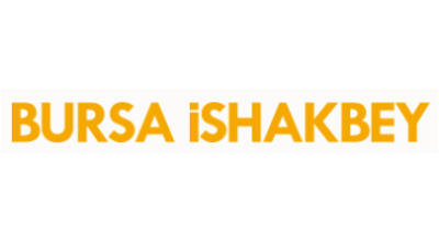 Bursa İshakbey İskender Logo