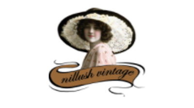 Nillush Vintage Logo