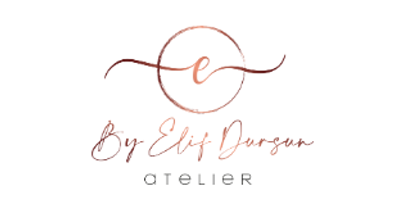 By Elif Dursun Logo
