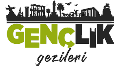 Gençlik Gezileri Logo