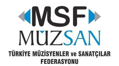 Müzisyenler ve Sanatçılar Federasyonu