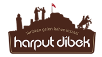 Harput Dibek Logo