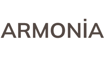 Armonia Davet ve Düğün Logo