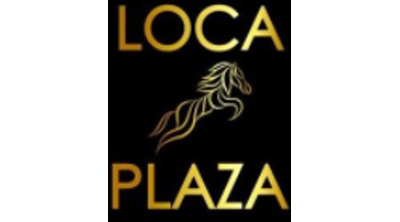 Loca Plaza Kuaför & Güzellik Logo