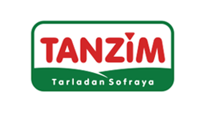 Tanzim Market Logo