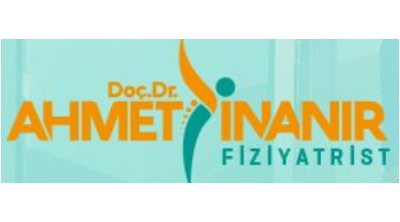 Doç. Dr. Ahmet İnanır Logo