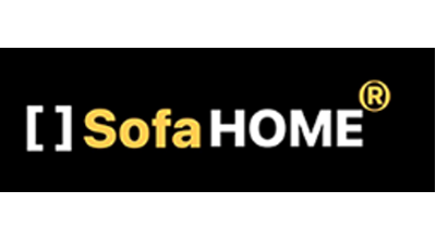 Sofa Home Logo