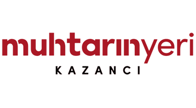 Muhtarın Yeri Kazancı