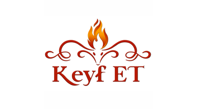 Keyf Et Balıkesir Logo